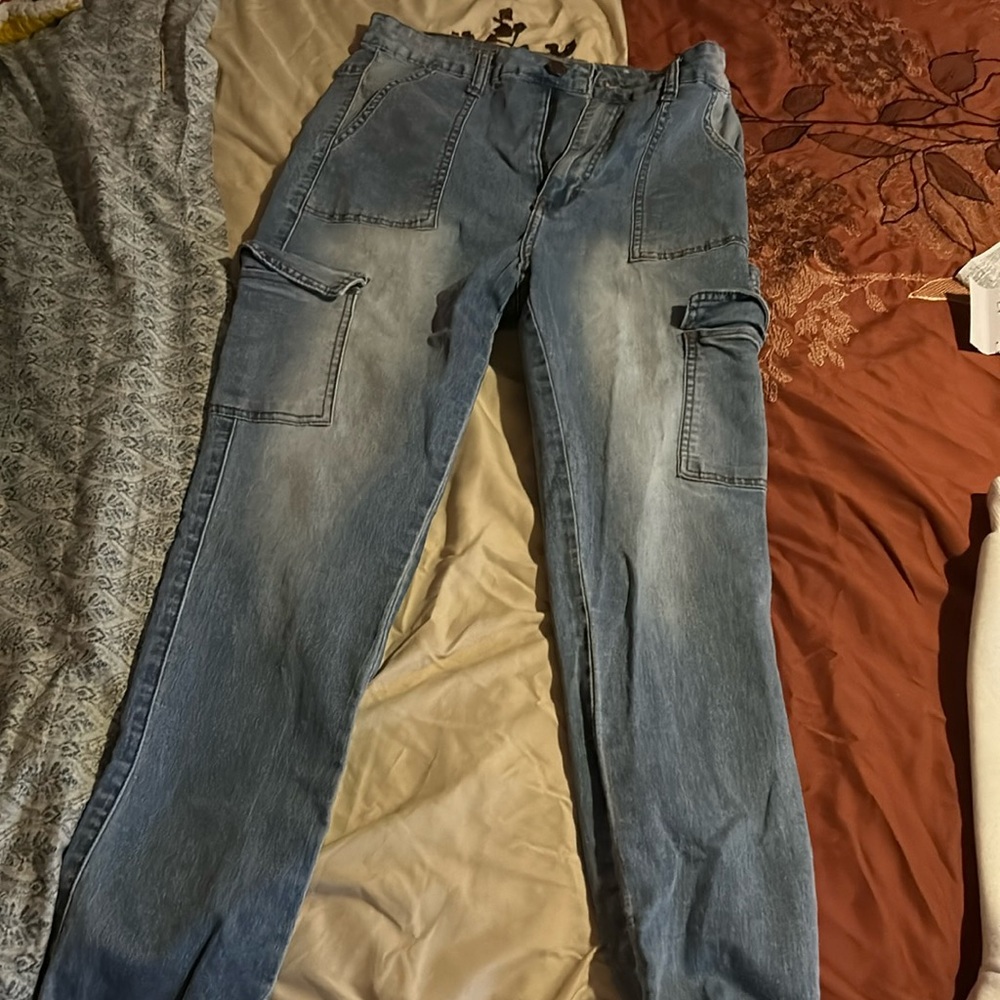 V.I.P Jeans